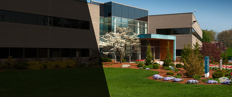 Sacred Heart Landscapers