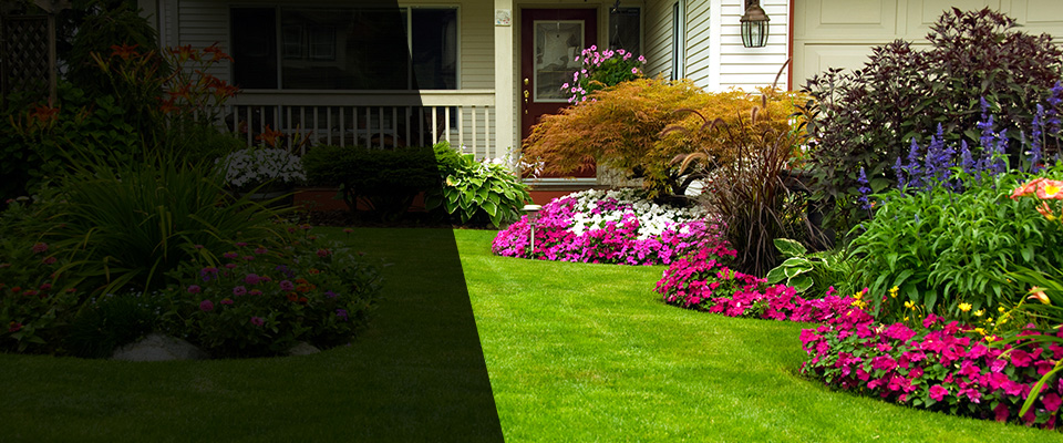 Sacred Heart Landscapers