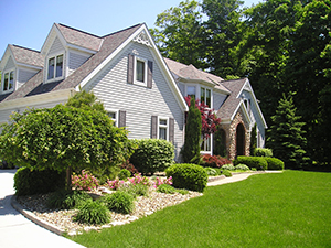 Landscapers and Lawncare Services in Sacred Heart, MN